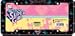 Search : Super Girl License Plate Frame (Plastic)