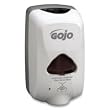 TFX Foam Soap Dispenser, 1200mL, 6-1/2w x 4-1/2d x 11-1/4h, Gray