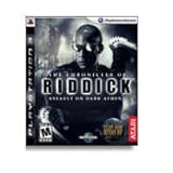 The Chronicles of Riddick: Assault on Dark Athena