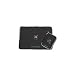 Tucano Apple "Elements" SET 17'' MacPro - Notebook carrying case - 17 " - black