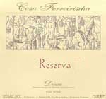 Carvalho Ribeiro & Ferreira (cr & F) Brandy Reserve 80@ 750ML by CARVALHO, RIBEIRO & FERREIRA (CR & F) On Sale