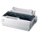 9-Pin NRW 337CPS Printer
