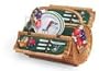 Barrel Picnic Basket
