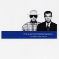 Pet Shop Boys - Discography: The Complete Singles Collection [UK-Import] - Zortam Music