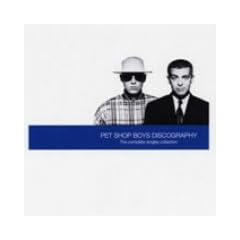 Discography-Complete Singles C