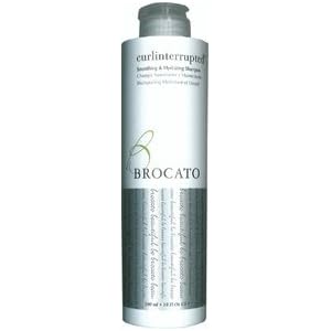 Click here to see all customer reviews now Brocato Curlinterrupted Smoothing and Hydrating Shampoo(32 oz)