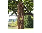 Suet Log - B000XK1HGI