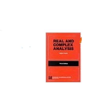 Real analysis and complex analysis (the English version) (3)(Chinese Edition)