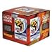 PANINI by Panini for Men 2010 FIFA World Cup South Africa Soccer Stickers Box - 50 packs in box (R3)