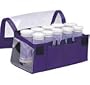 Sunbeam SBPC306 10 pc. Fast Heat-up Travel Hairsetter
