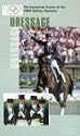 The Equestrian Events of the 2000 Sydney Olympics: Dressage