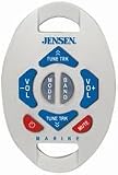 Jensen Rf Remote