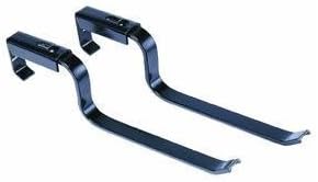 BLK Deck Rail Bracket by NOVELTY MFG CO