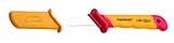 SIGNET(シグネット) E50418 絶縁ケーブルナイフ 180MM