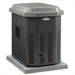 Briggs & Stratton 7,000 Watt EmPower Air Cooled LP Home Standby Generator #40320-R
