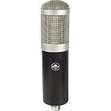 Sterling Audio ST77 Large Diaphragm Studio Condenser Mic ()
