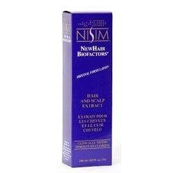 Nisim Hair Stimulating Extract Original 8 fl. oz.