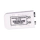 Rechargeable 9 Volt Nickel Cadmium Battery
