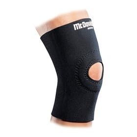 Buy McDavid Knee Sleeve with Open Patella