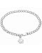 Kit Heath Children's Diamond Butterfly & Enamel Bracelet