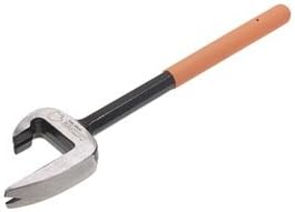 Pry Bars, Board Bender, 14-1/2 In. L