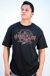SEVEN - TINT COTTON S/S T-SHIRT
