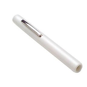 Penlight Disposable White