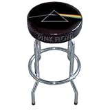 Pink Floyd Bar Stool