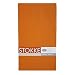 Stokke Crib Fitted Sheet - Orange