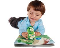 Personalize the learning by downloading your child’s name