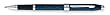 Cross Century II Starlight Midnight Blue Selectip Rolling Ball Pen