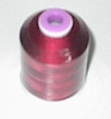 Coats & Clark Machine Embroidery Thread : Barberry Red