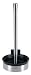 Brabantia Toilet Roll Dispenser Matt Steel