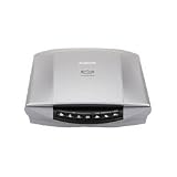  : CanoScan 4400F Color Image Flatbed Scanner