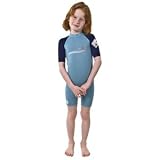 O'Neill Reactor Toddler Spring Shorty