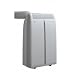 Tools & Hardware : Sharp CVP12LX Portable Air Conditioner