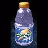 Gatorade Thirst Quencher, Riptide Rush, 24 - 20 fl oz (591 ml) bottles