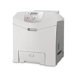 Lexmark C530dn Farb-Laserdruckervon "Lexmark"