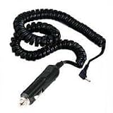 Vehicle Power Cable Car Charger Adapter Cord for Magellan Roadmate