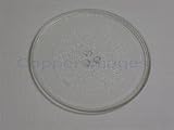 Microwave Glass Tray - 8184036