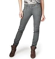 Limited Collection Cotton Rich Slim Leg Cargo Trousers