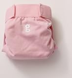 gDiapers Pink Little gPant - Small