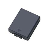Panasonic CGA-S002 Rechargeable Battery Pack for DMCFZ3/FZ15/FZ20 Digital Cameras