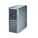 Fujitsu Siemens Celsius W360 PC Core2 Duo E6850 2 x 2048 MB 2 x 250 GB DVD-Supermulti GBLAN Windows Vista Business oder Windows XP Professional