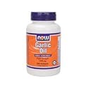 Garlic Oil 1500 mg - 250 Gels