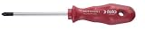 Felo 0715713106 Phillips #1 x 3-1/4-Inch Screwdriver, 202 Series [並行輸入品]