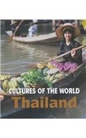 Thailand (Cultures of the World, Second)