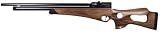 Falcon Airguns Prairie Falcon Profile Rifle air rifle
