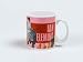 James Bond mug - The Spy Who Loved Me