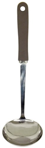 パール金属 H&B スマートシリコーングリップ お玉<大> G-4820